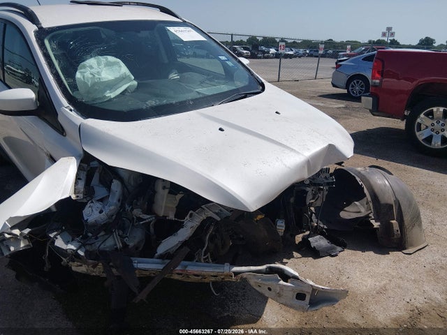 45663267 :رقم المزاد ، 1FMCU0GX6EUA04893 vin ، 2014 Ford Escape Se مزاد بيع
