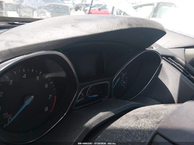 45663267 :رقم المزاد ، 1FMCU0GX6EUA04893 vin ، 2014 Ford Escape Se مزاد بيع