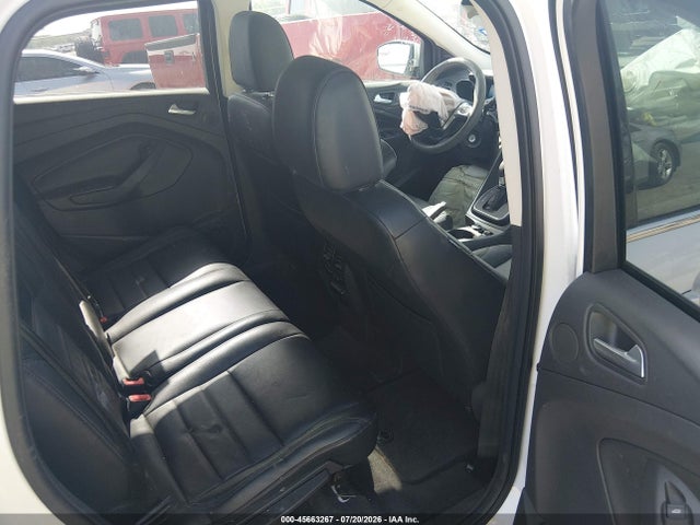 45663267 :رقم المزاد ، 1FMCU0GX6EUA04893 vin ، 2014 Ford Escape Se مزاد بيع