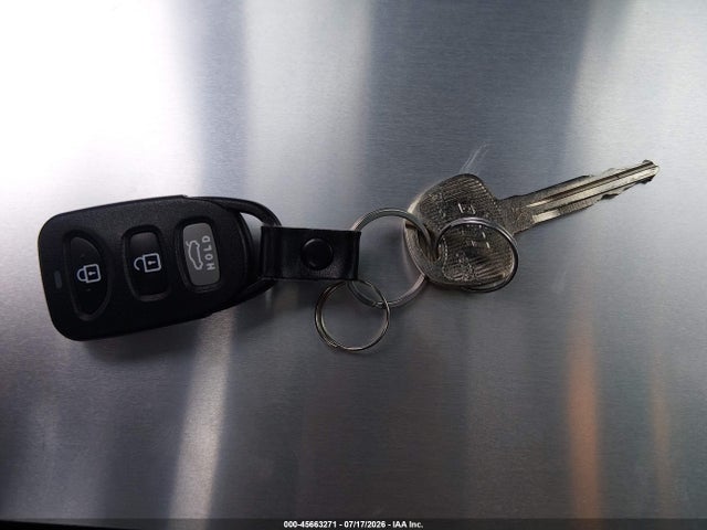 Hyundai ELANTRA SEL 2018 5NPD84LF6JH221527 Image 11