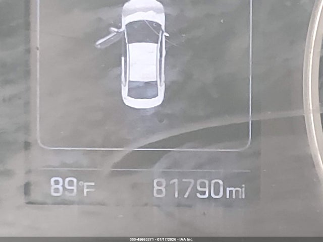 Hyundai ELANTRA SEL 2018 5NPD84LF6JH221527 Image 16