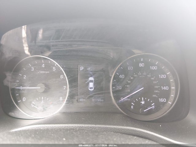 Hyundai ELANTRA SEL 2018 5NPD84LF6JH221527 Image 7