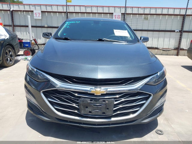 Продажа на аукционе авто 2019 Chevrolet Malibu Lt, vin: 1G1ZD5ST4KF164201, номер лота: 45663272