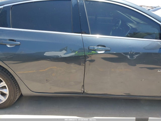 Продажа на аукционе авто 2019 Chevrolet Malibu Lt, vin: 1G1ZD5ST4KF164201, номер лота: 45663272