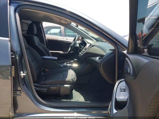 Продажа на аукционе авто 2019 Chevrolet Malibu Lt, vin: 1G1ZD5ST4KF164201, номер лота: 45663272
