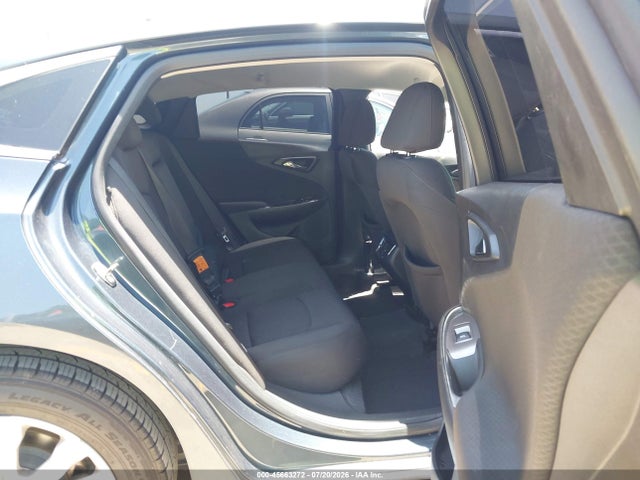 Продажа на аукционе авто 2019 Chevrolet Malibu Lt, vin: 1G1ZD5ST4KF164201, номер лота: 45663272