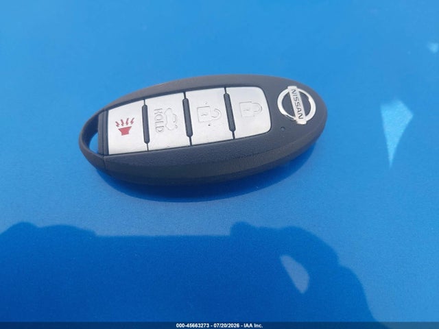 Продаж на аукціоні авто 2021 Nissan Versa Sv Xtronic Cvt, vin: 3N1CN8EV6ML879677, номер лоту: 45663273