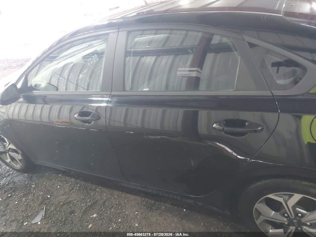 Продажа на аукционе авто 2021 Kia Forte Lxs, vin: 3KPF24AD3ME333271, номер лота: 45663278