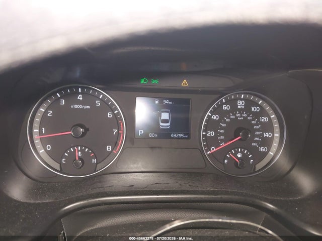 Продажа на аукционе авто 2021 Kia Forte Lxs, vin: 3KPF24AD3ME333271, номер лота: 45663278