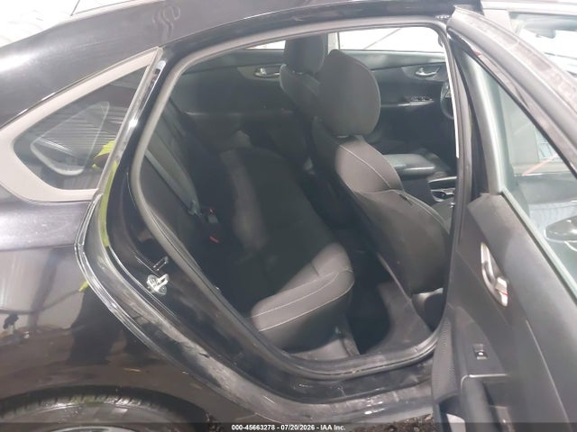 Продажа на аукционе авто 2021 Kia Forte Lxs, vin: 3KPF24AD3ME333271, номер лота: 45663278
