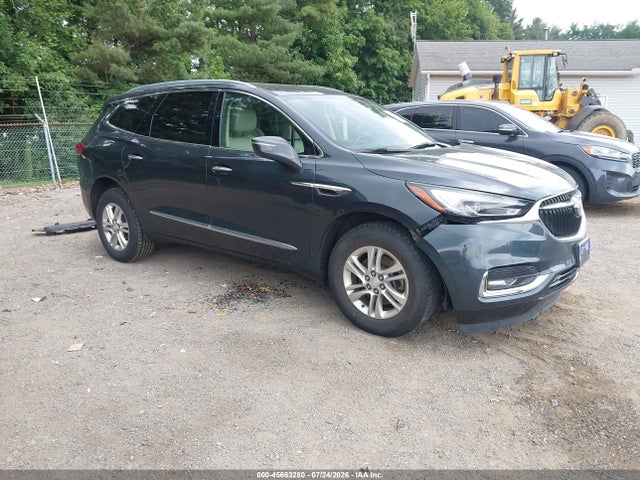 Auction sale of the 2019 Buick Enclave Awd Essence, vin: 5GAEVAKW6KJ307654, lot number: 45663280