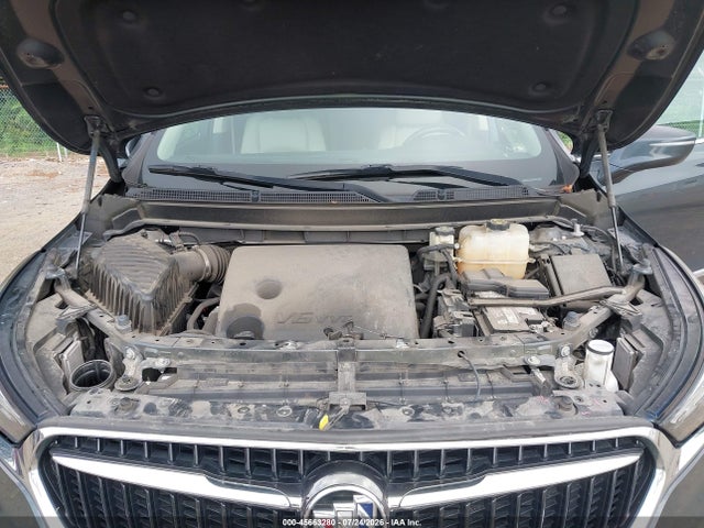 Aukcja sprzedaży 2019 Buick Enclave Awd Essence, vin: 5GAEVAKW6KJ307654, numer aukcji: 45663280