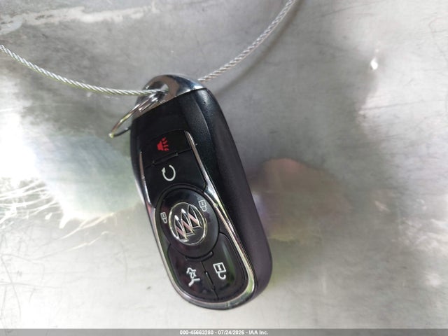 Aukcja sprzedaży 2019 Buick Enclave Awd Essence, vin: 5GAEVAKW6KJ307654, numer aukcji: 45663280