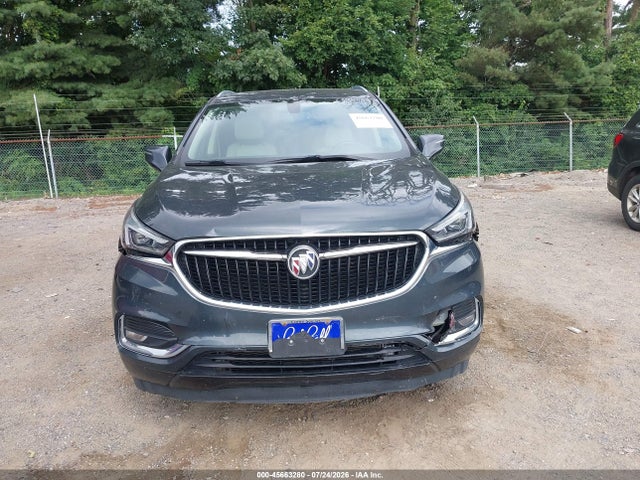 Aukcja sprzedaży 2019 Buick Enclave Awd Essence, vin: 5GAEVAKW6KJ307654, numer aukcji: 45663280