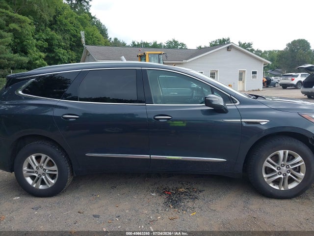 Aukcja sprzedaży 2019 Buick Enclave Awd Essence, vin: 5GAEVAKW6KJ307654, numer aukcji: 45663280