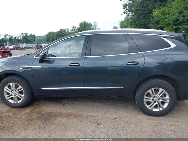 Aukcja sprzedaży 2019 Buick Enclave Awd Essence, vin: 5GAEVAKW6KJ307654, numer aukcji: 45663280