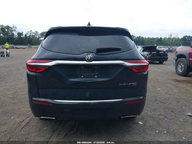 Aukcja sprzedaży 2019 Buick Enclave Awd Essence, vin: 5GAEVAKW6KJ307654, numer aukcji: 45663280