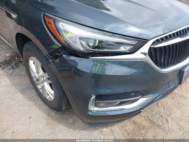 Aukcja sprzedaży 2019 Buick Enclave Awd Essence, vin: 5GAEVAKW6KJ307654, numer aukcji: 45663280
