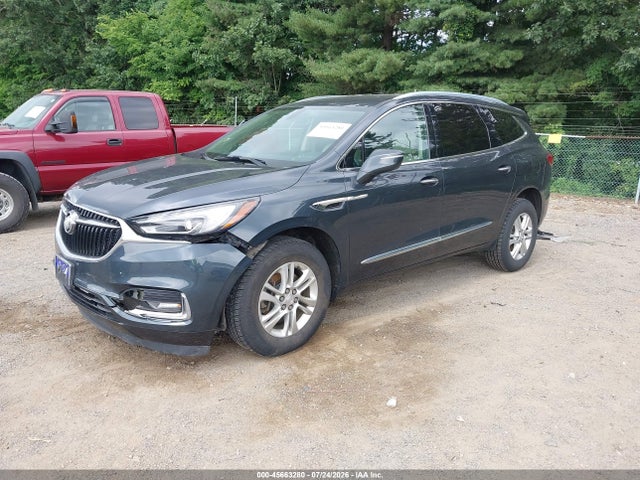 Aukcja sprzedaży 2019 Buick Enclave Awd Essence, vin: 5GAEVAKW6KJ307654, numer aukcji: 45663280