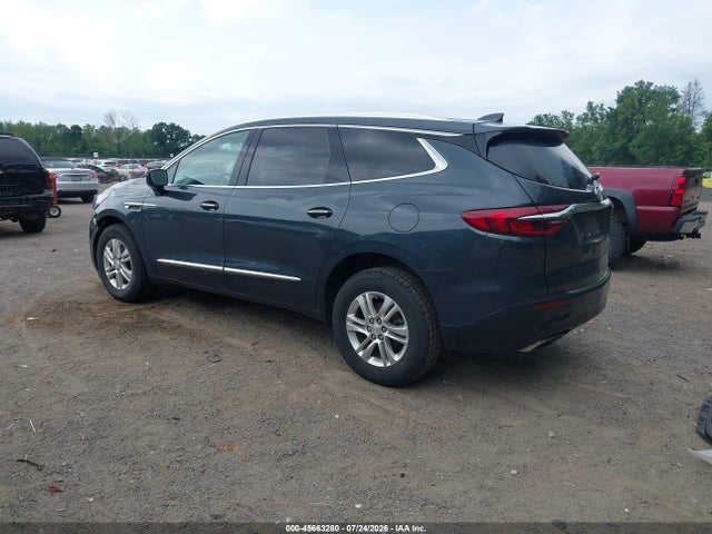 Aukcja sprzedaży 2019 Buick Enclave Awd Essence, vin: 5GAEVAKW6KJ307654, numer aukcji: 45663280