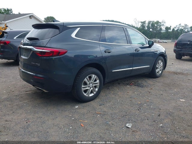 Aukcja sprzedaży 2019 Buick Enclave Awd Essence, vin: 5GAEVAKW6KJ307654, numer aukcji: 45663280