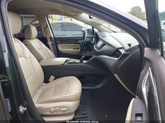 Aukcja sprzedaży 2019 Buick Enclave Awd Essence, vin: 5GAEVAKW6KJ307654, numer aukcji: 45663280