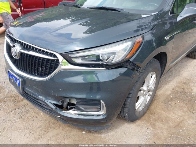Aukcja sprzedaży 2019 Buick Enclave Awd Essence, vin: 5GAEVAKW6KJ307654, numer aukcji: 45663280