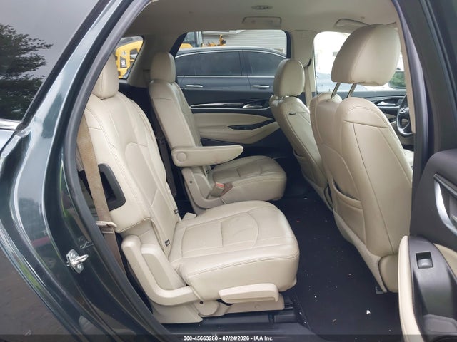 Aukcja sprzedaży 2019 Buick Enclave Awd Essence, vin: 5GAEVAKW6KJ307654, numer aukcji: 45663280