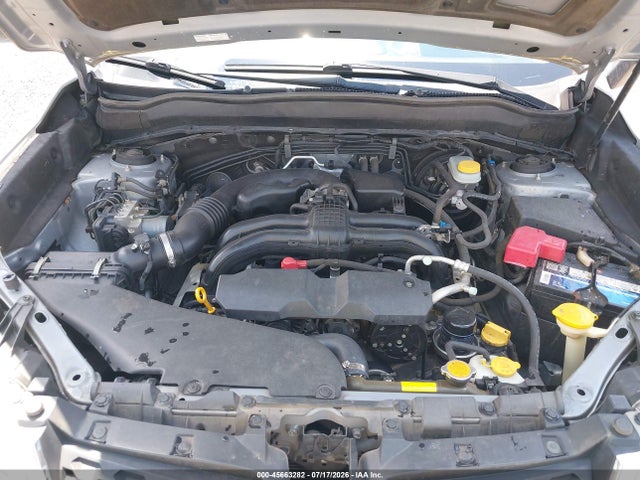 Aukcja sprzedaży 2015 Subaru Forester 2.5i Premium, vin: JF2SJAFC5FH544518, numer aukcji: 45663282