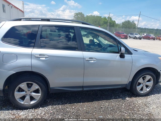 Aukcja sprzedaży 2015 Subaru Forester 2.5i Premium, vin: JF2SJAFC5FH544518, numer aukcji: 45663282