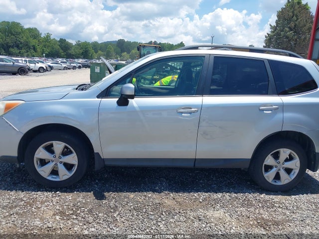 Aukcja sprzedaży 2015 Subaru Forester 2.5i Premium, vin: JF2SJAFC5FH544518, numer aukcji: 45663282