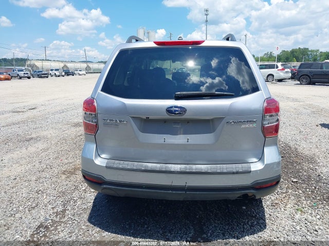 Aukcja sprzedaży 2015 Subaru Forester 2.5i Premium, vin: JF2SJAFC5FH544518, numer aukcji: 45663282