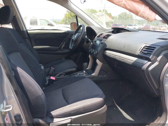 Aukcja sprzedaży 2015 Subaru Forester 2.5i Premium, vin: JF2SJAFC5FH544518, numer aukcji: 45663282