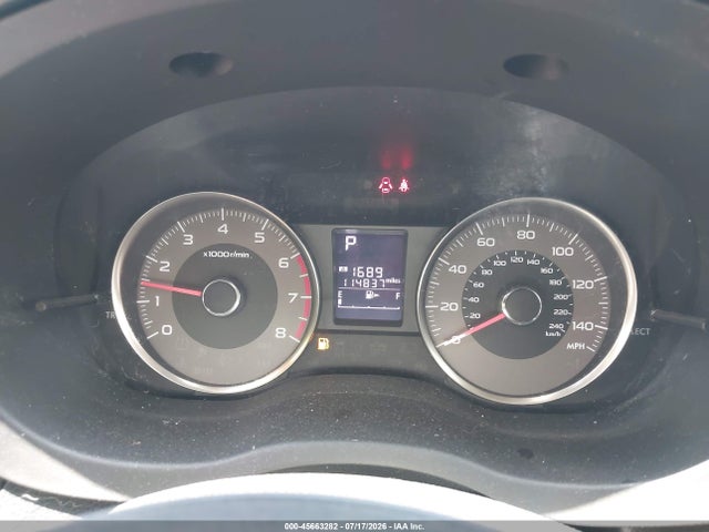 Aukcja sprzedaży 2015 Subaru Forester 2.5i Premium, vin: JF2SJAFC5FH544518, numer aukcji: 45663282