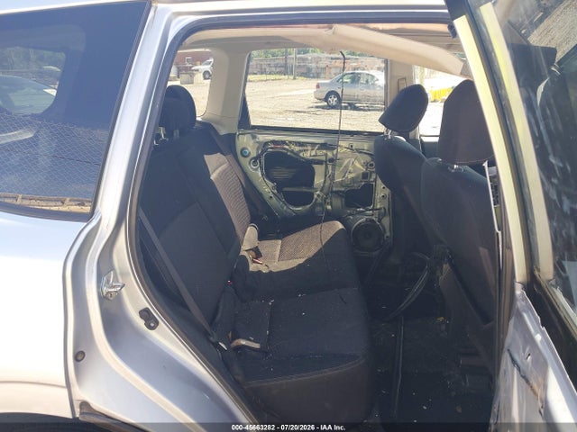 Aukcja sprzedaży 2015 Subaru Forester 2.5i Premium, vin: JF2SJAFC5FH544518, numer aukcji: 45663282
