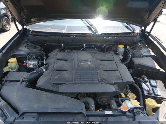 Aukcja sprzedaży 2011 Subaru Outback 3.6r Limited, vin: 4S4BRDJC8B2375362, numer aukcji: 45663283
