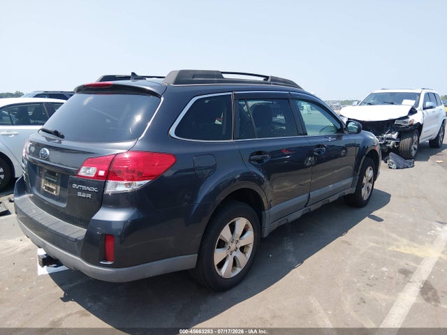 Aukcja sprzedaży 2011 Subaru Outback 3.6r Limited, vin: 4S4BRDJC8B2375362, numer aukcji: 45663283