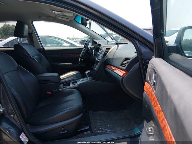 Aukcja sprzedaży 2011 Subaru Outback 3.6r Limited, vin: 4S4BRDJC8B2375362, numer aukcji: 45663283