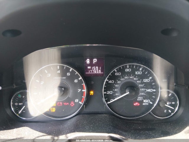 Aukcja sprzedaży 2011 Subaru Outback 3.6r Limited, vin: 4S4BRDJC8B2375362, numer aukcji: 45663283