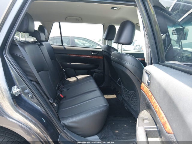 Aukcja sprzedaży 2011 Subaru Outback 3.6r Limited, vin: 4S4BRDJC8B2375362, numer aukcji: 45663283