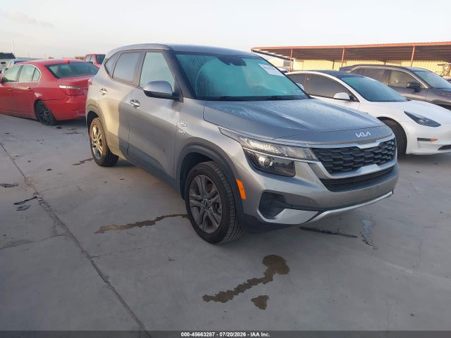 Aukcja sprzedaży 2023 Kia Seltos Lx, vin: KNDEPCAA0P7448637, numer aukcji: 45663287