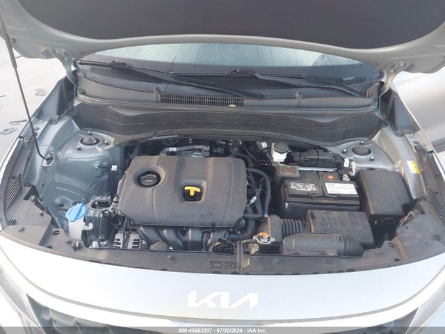 Aukcja sprzedaży 2023 Kia Seltos Lx, vin: KNDEPCAA0P7448637, numer aukcji: 45663287