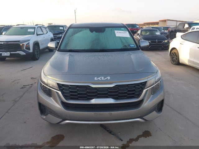 Aukcja sprzedaży 2023 Kia Seltos Lx, vin: KNDEPCAA0P7448637, numer aukcji: 45663287