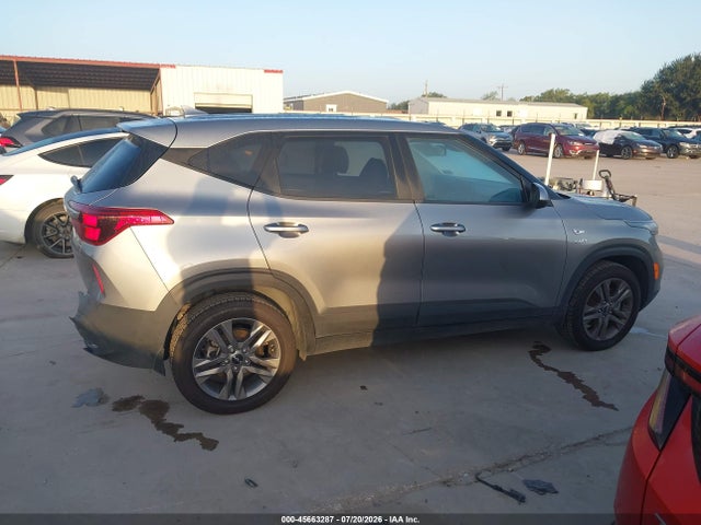 Aukcja sprzedaży 2023 Kia Seltos Lx, vin: KNDEPCAA0P7448637, numer aukcji: 45663287