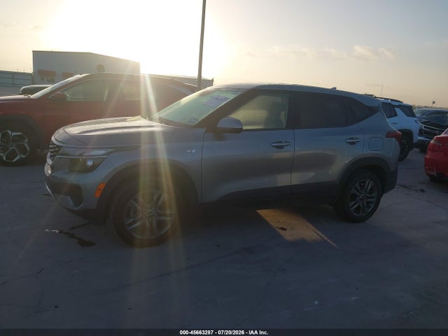 Aukcja sprzedaży 2023 Kia Seltos Lx, vin: KNDEPCAA0P7448637, numer aukcji: 45663287