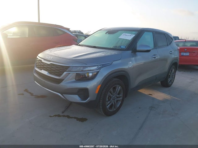 Aukcja sprzedaży 2023 Kia Seltos Lx, vin: KNDEPCAA0P7448637, numer aukcji: 45663287
