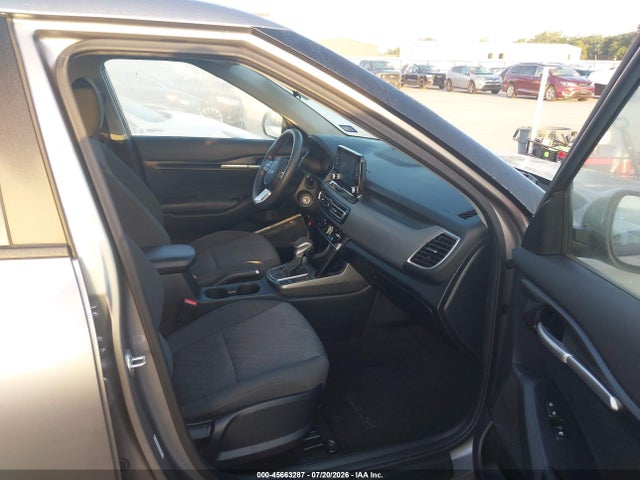 Aukcja sprzedaży 2023 Kia Seltos Lx, vin: KNDEPCAA0P7448637, numer aukcji: 45663287