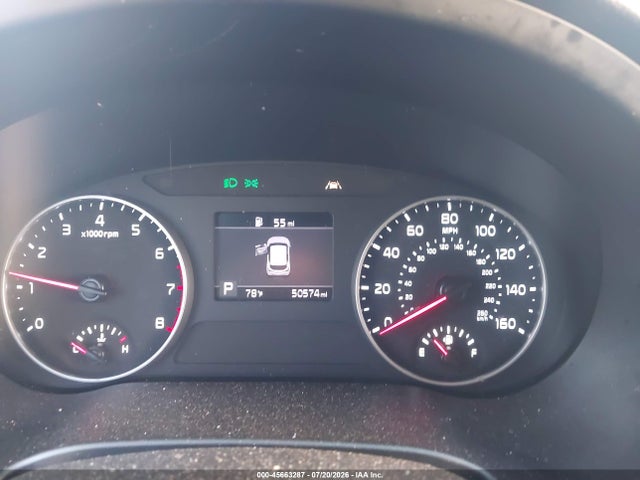 Aukcja sprzedaży 2023 Kia Seltos Lx, vin: KNDEPCAA0P7448637, numer aukcji: 45663287