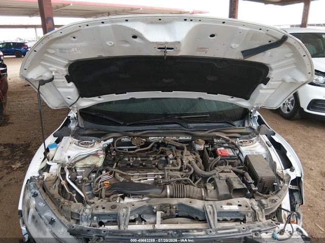 SHHFK7H43MU215625 Honda Civic Sport