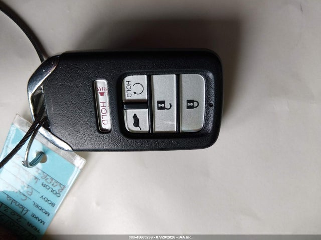 SHHFK7H43MU215625 Honda Civic Sport